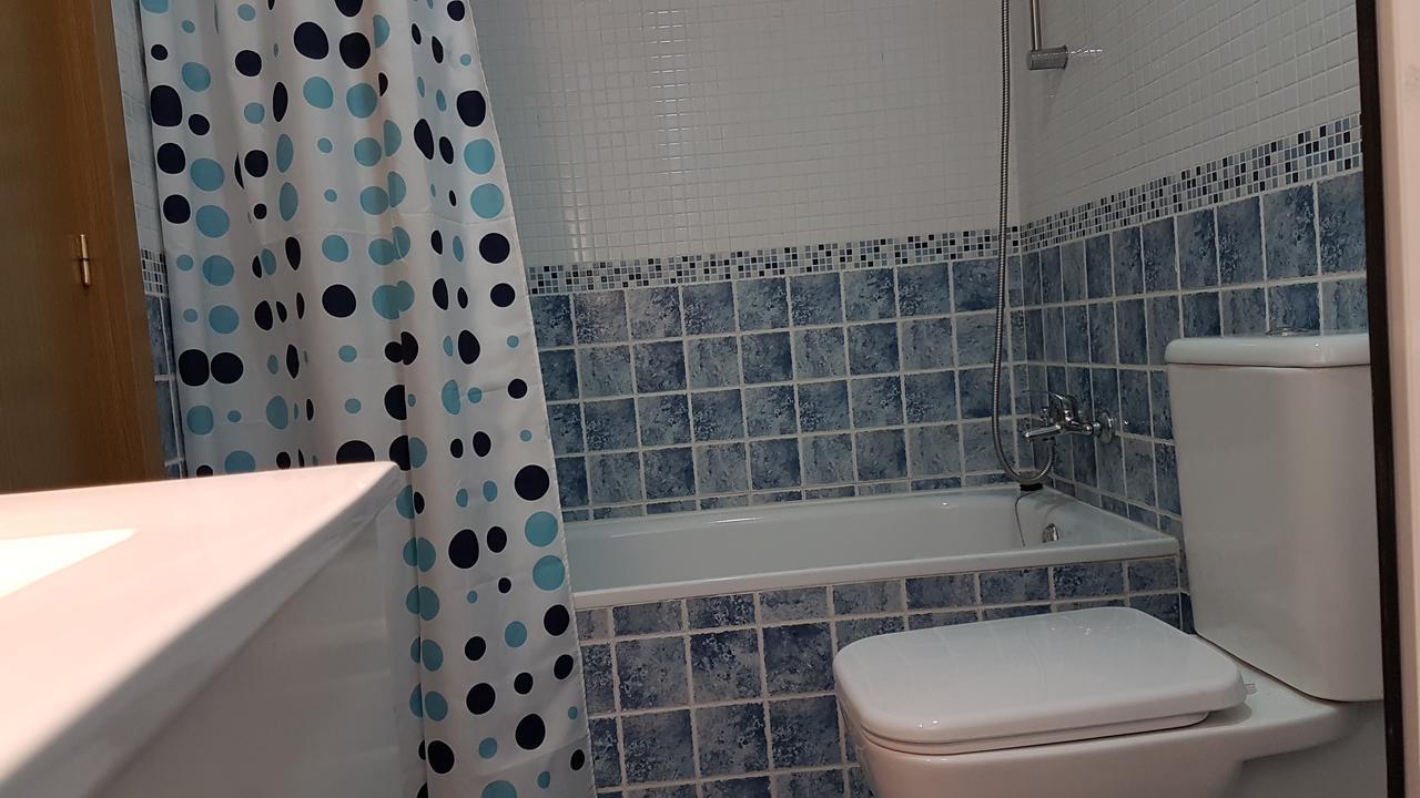 Apartamento Torrevieja Exteriör bild