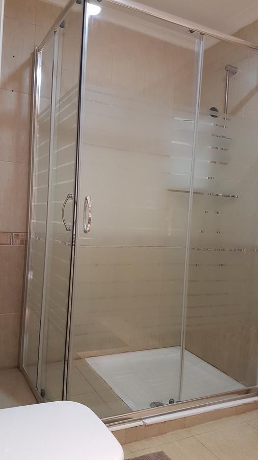 Apartamento Torrevieja Exteriör bild