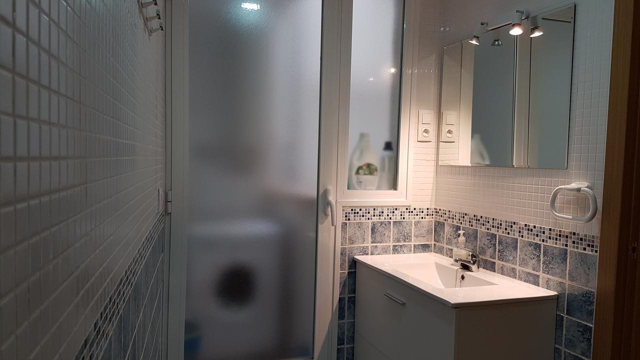 Apartamento Torrevieja Exteriör bild