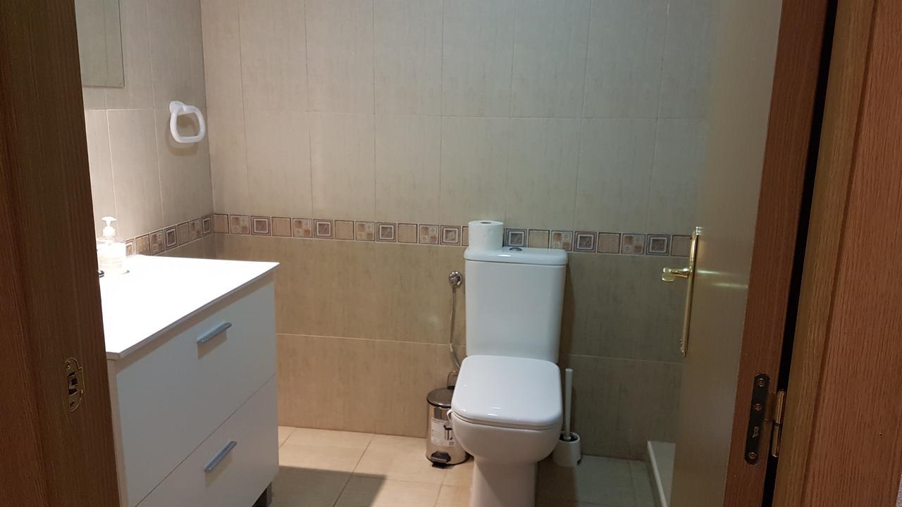 Apartamento Torrevieja Exteriör bild